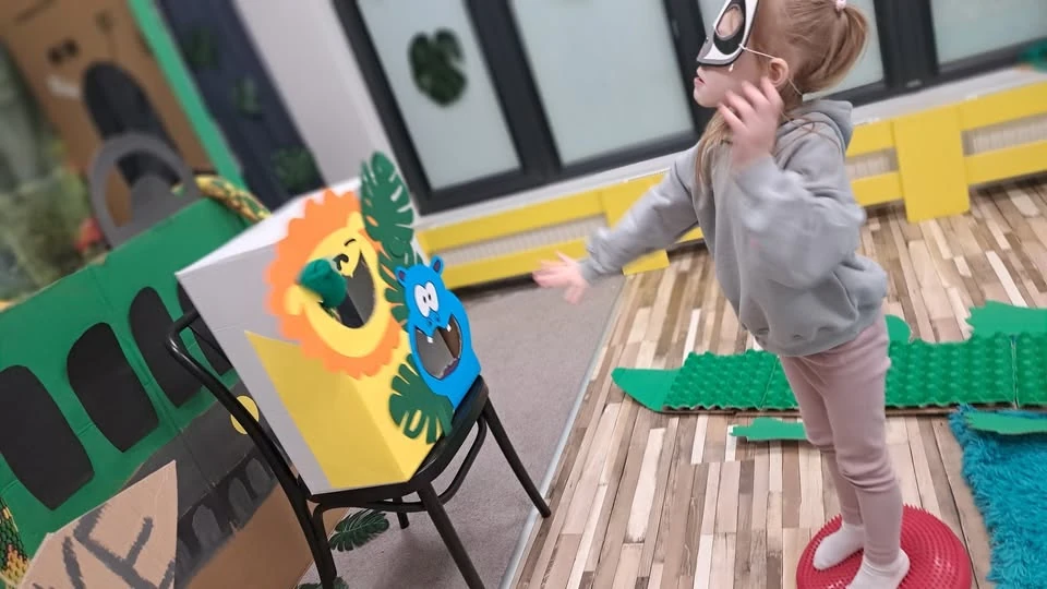 Drzwi otwarte w przedszkolu w Rzeszowie