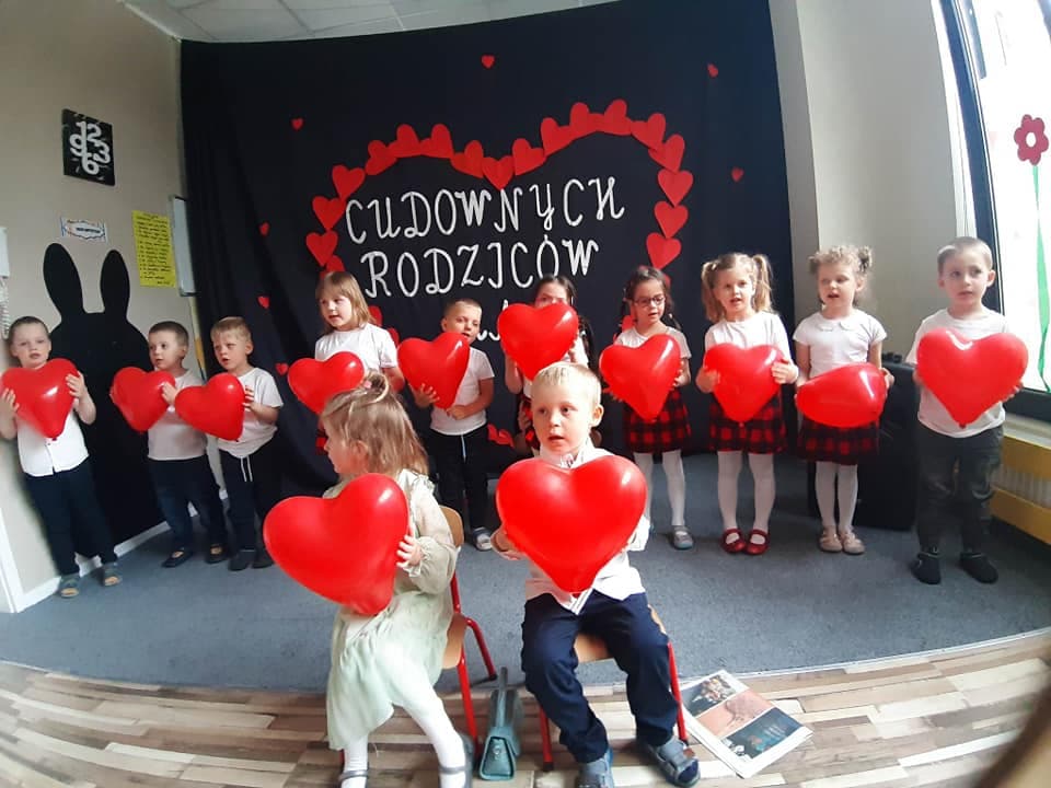 Dzień mamy Dzień mamy