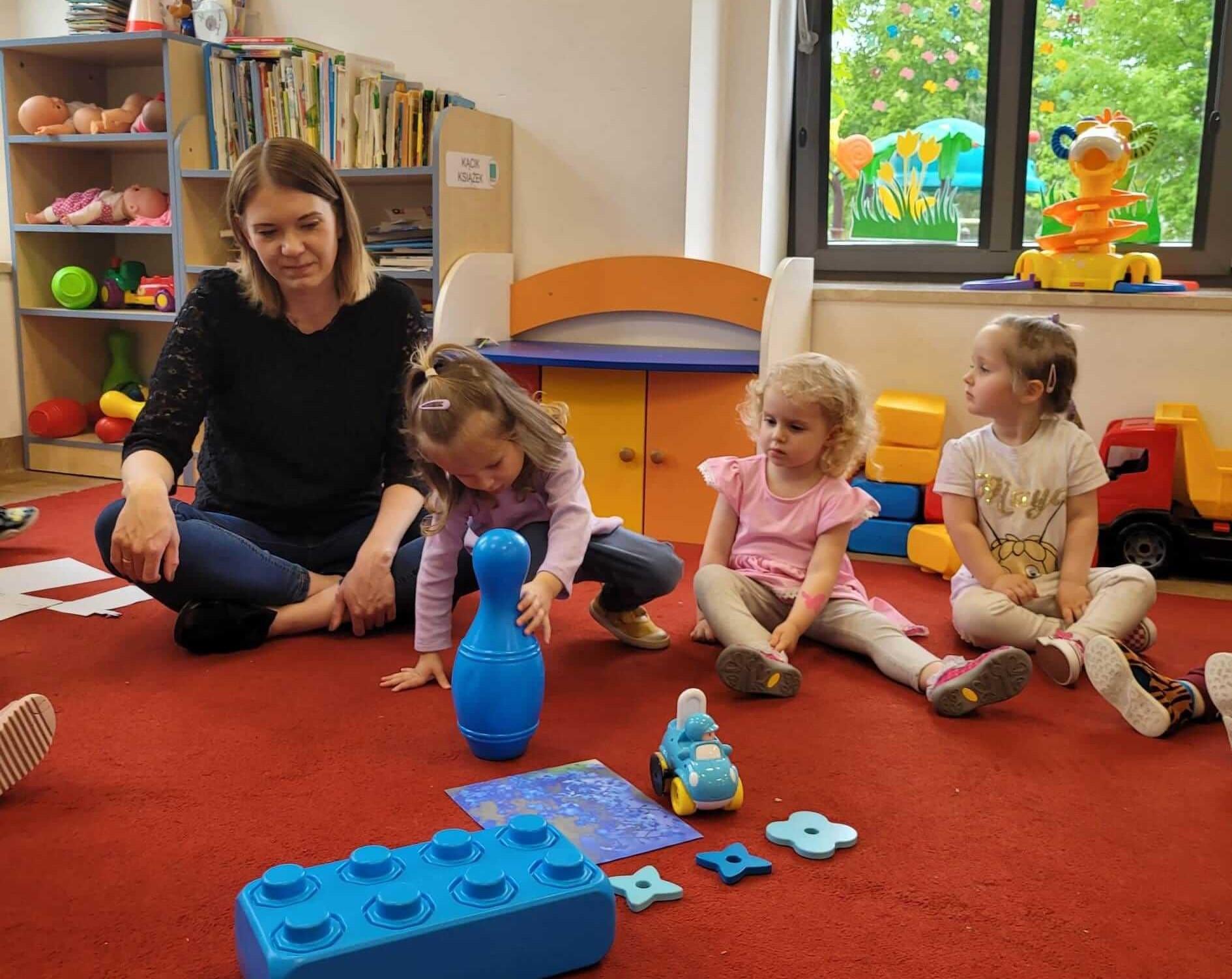 Dzień niezapominajki