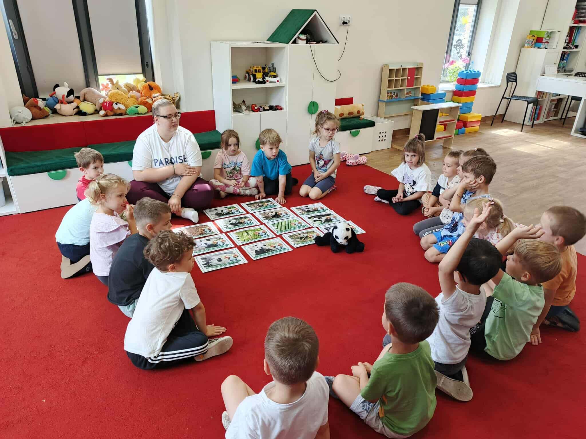 Tydzień azjatycki w Legionowie