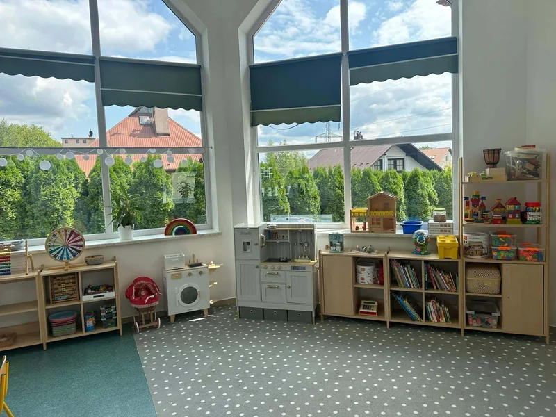 Placówka w Rzeszowie przy ulicy Wyspiańskiego