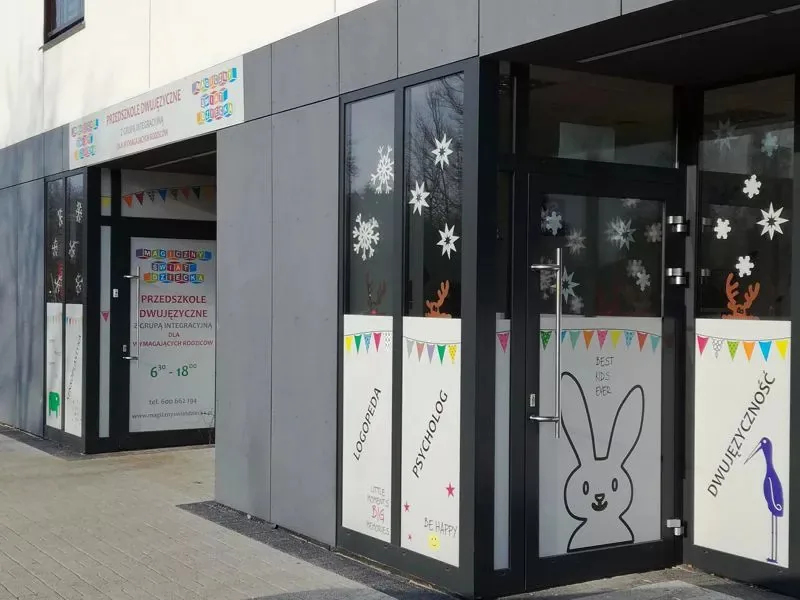 Placówka w Warszawie na Tarchominie