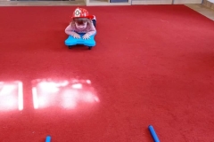 Wartościowa nauka przez zabawę w Magicznym Świecie Dziecka