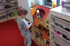 Rozwijanie sprawności fizycznej w przedszkolu