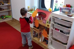 Przygoda ze strażakiem w Magicznym Świecie Dziecka
