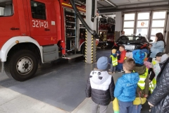 Straż pożarna w Rzeszowie