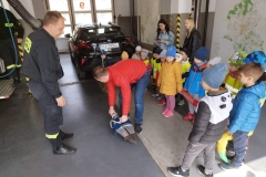 Przedszkole w Rzeszowie
