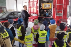 Przedszkole Magiczny Świat Dziecka