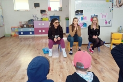 Zajęcia taneczne dla dzieci