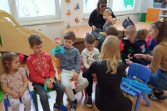 Radość z tańca