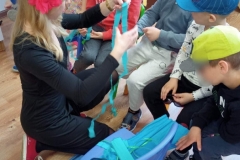 Zumba dla najmłodszych