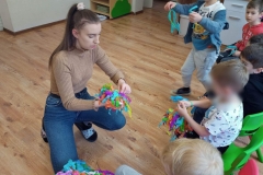 nauka tańca dla dzieci