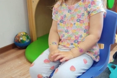Rozwój umiejętności ruchowych u dzieci