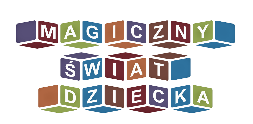 magiczny świat dziecka