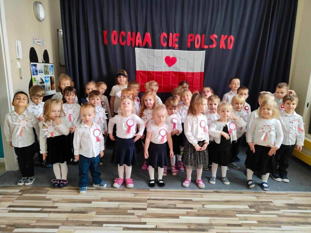 Dzień Niepodległości