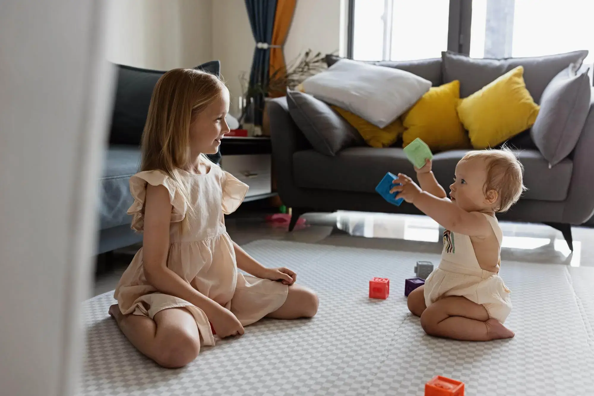 jak wspierać motorykę dziecka