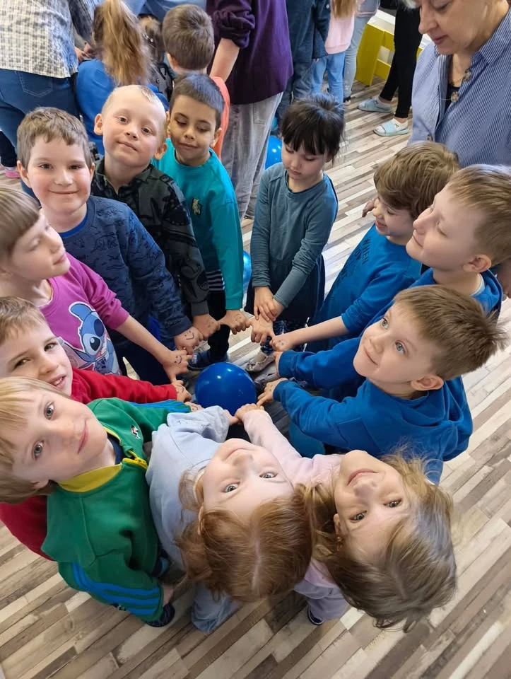 Światowy Dzień Autyzmu