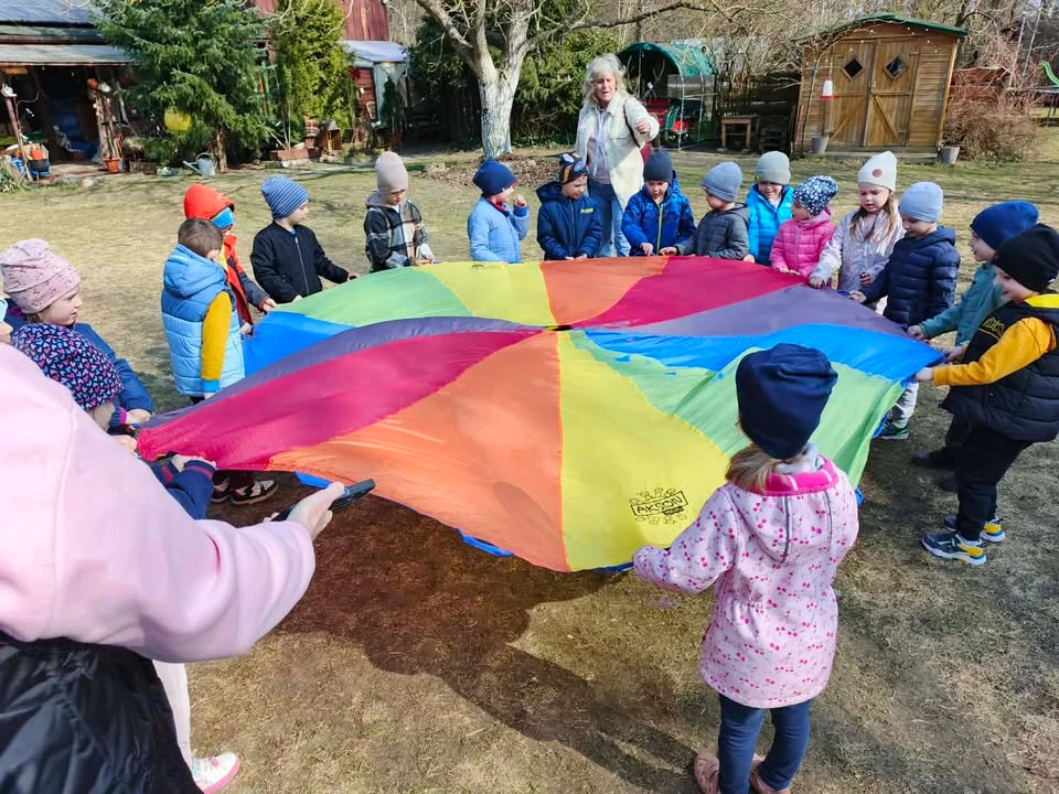 Wycieczka do chatka spełnionych marzeń